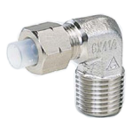 Stainless Steel 90° Elbow