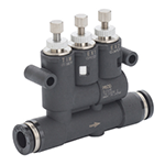 Cushion-Function Speed Controller