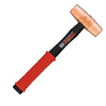 LightOn Copper Hammer
