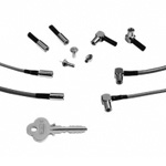 Coaxial Connector UM Series