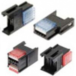 Mini-Clamp Wire Mounting Socket