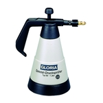 Pressure Accumulation Sprayers