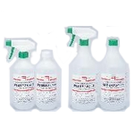 Alcohol for Hygiene Management