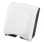 Dispenser for Hand Towels