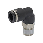 General Piping Use Tube Fitting, Elbow