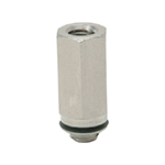 Minimal Fitting, Extension Fitting