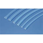 Fluorine Resin Tube, Clean, Heat, Cold and Chemical Resistant, TP