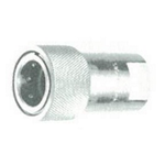 S Coupling Female Half Y-160F
