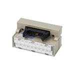 Connector Terminal Block Conversion Unit Slim