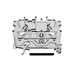 DIN Rail Ultra Thin Relaying Terminal Block