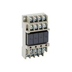 Terminal Relay G6B-4□□ND