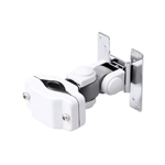 Monitor Arm Pole for Installation EA764AG-28