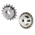 Sprockets Nominal No.25