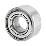 Small Ball Bearings Stainless Steel