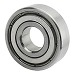 Ball Bearings Stainless Steel