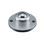 Ball Rollers Milled, Flange Mounting Type