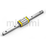 Linear Guides Standard