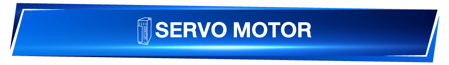 Servo Motor