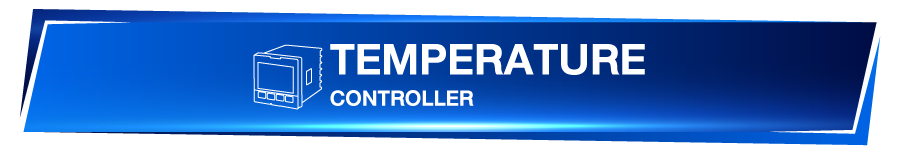 Temperature Controller