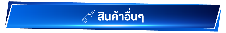 สินค้าอื่นๆ