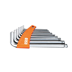 Hexagonal Key Wrench Set