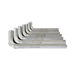 Big Size Hexagonal Wrench Set