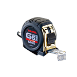 Tape Measure with Magnet