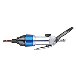 Air Impact Screwdriver Kit