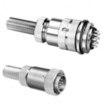General-Purpose Round Connector (Lamicon) RM Series