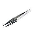 ESD Tip Tweezers (Standard Straight / END Straight Taper / Flat Type)