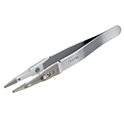 Soft Tip Tweezers P-610-G