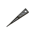 ESD Ceramic Tweezers P-646-D