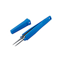 ESD Grip Tweezers P-881-ESD/891-ESD