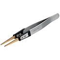 Bamboo-Tip Tweezers P-855