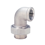 Union Elbow Screw Fitting