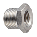 Different Diameters Bushing Screw Fitting