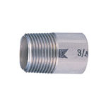 Single Nipple Fitting