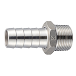 Hexagon Hose Nipple Screw Fitting