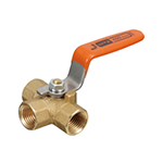 Ball Valve Three-Way
