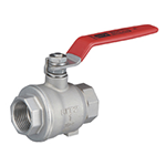Ball Valve General-Purpose Type