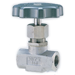 Needle Valve Screw-In 260K 