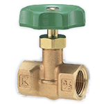 Needle Valve Screw-In 10 K