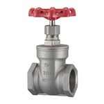 10K Gate Valve Screw-In