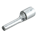 Rod-Shaped Crimp Terminal