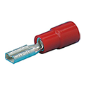 Plug-Model Connector Terminal