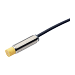Proximity Sensor, Long Detection Range, Unshielded, Bend Tolerance Oil Resistant Cable