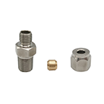 Mounting Parts for Temperature Sensor