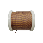 Glassfiber Compensating Cable