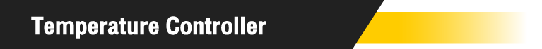 Temperature Controller