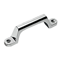 Cast Handles (Stainless Steel)